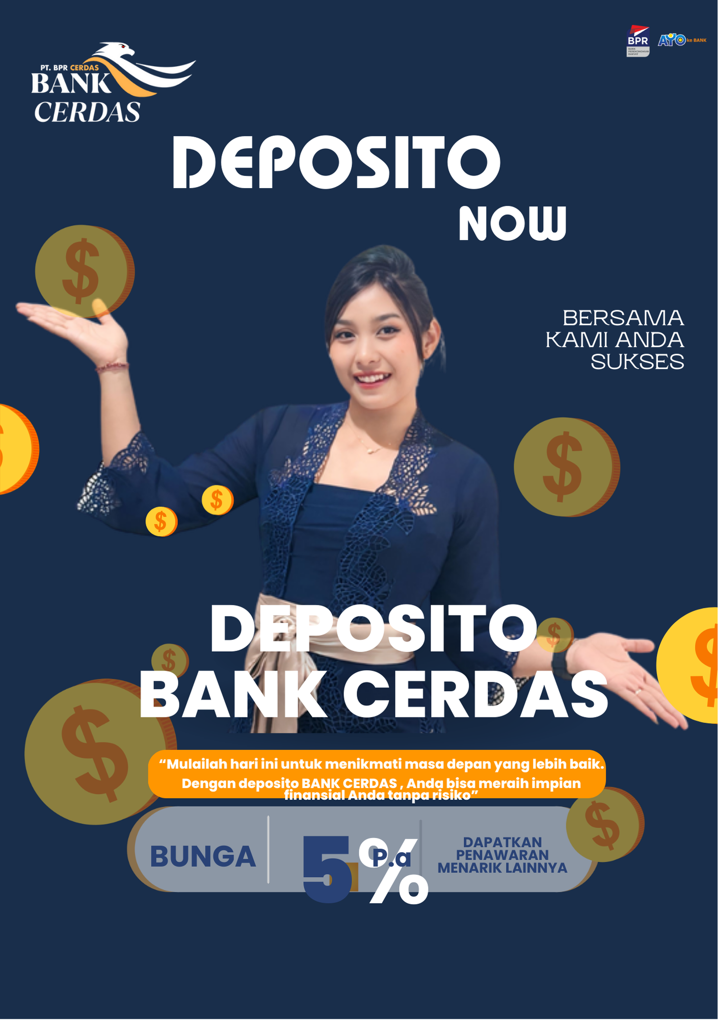 DEPOSITO